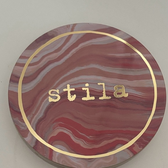 Stila Deep Face Powder Color Correcting Compact - Picture 3 of 3
